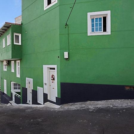 Casa Auxilia Villa Araya  Exterior photo